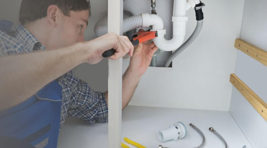 Professional emergency plumbing in Batesburg, SC